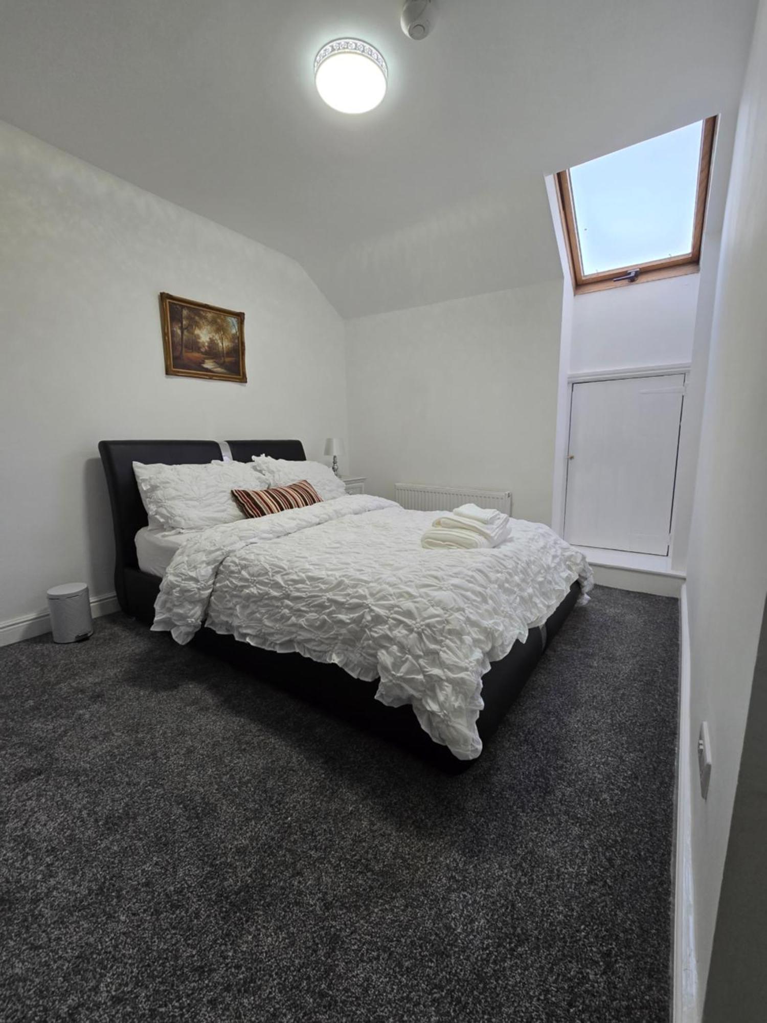 Realwood Homes Nottingham Exterior foto